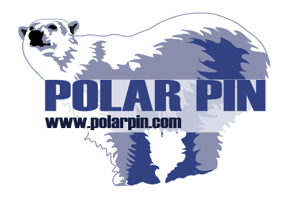 Polar Pin
