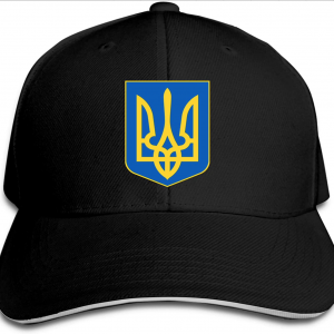 Ukrainian Baseball Hat